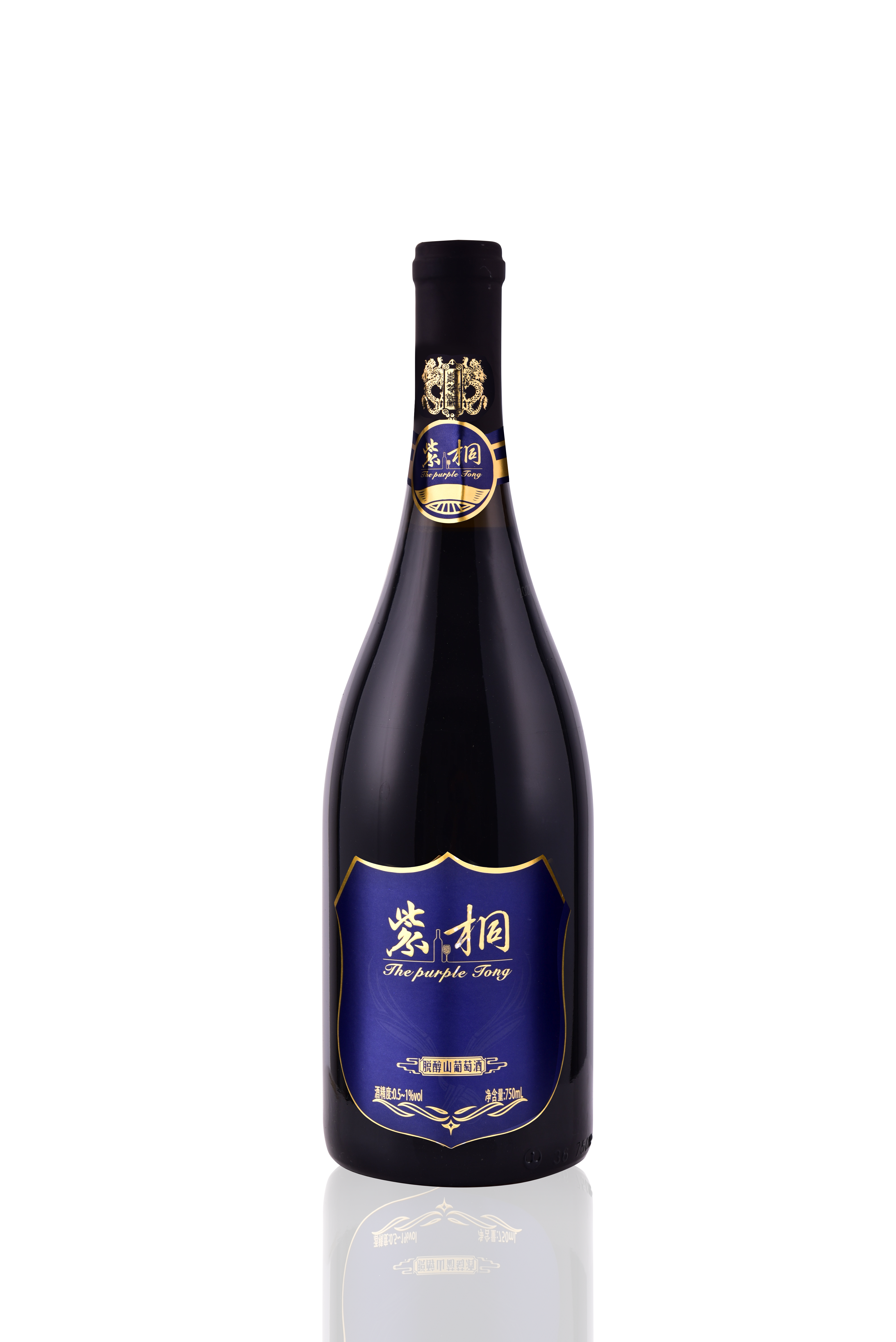 全场景适配！拆解紫桐脱醇葡萄酒四大核心卖点与选购价值